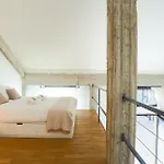 Del Re House, Parking Free