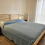 Hbhall Linate Apartment