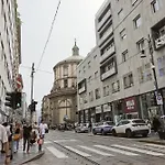 Duomo Cityview Grand Suites