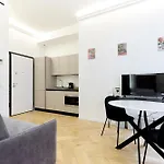 Duomo Cityview Grand Suites