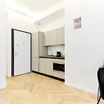 Duomo Cityview Grand Suites