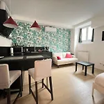 Duomo-Linate-Istituto Dei Tumori Suite Wifi