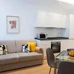 Gioia 43 - New Stylish Apartments 1 & 2