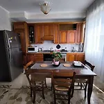 Casa Parthenope