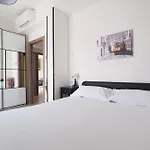Moretto Terrace Home Citta Studi
