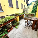 Green Terrace Studio - Milano City Center - Duomo