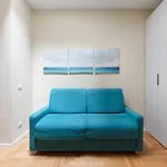 Missori & Bocconi Renovated Studio