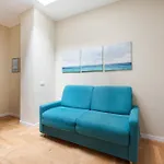 Missori & Bocconi Renovated Studio
