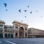 Elite Milano Apartments
