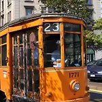 Libeccio Bed & Breakfast