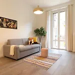 Dodo Apartment In City Life