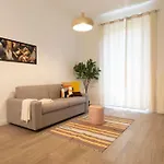 Dodo Apartment In City Life
