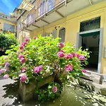 In Coorte Di Prestigio Salutati Home