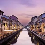 Milano Navigli Bocconi Naba Iulm Ied-Design