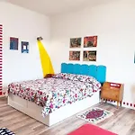 Dada Apartment - Via Tortona