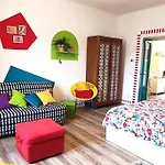 Dada Apartment - Via Tortona
