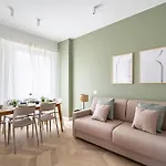 Milanofierapartments Colonna