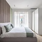 Milanofierapartments Colonna