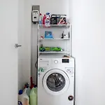 Milanofierapartments Colonna