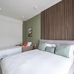 Milanofierapartments Colonna