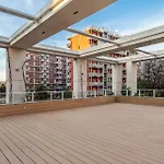 Torre Milano Luxury Suite Gym-Pool&Rooftop