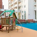 Torre Milano Luxury Suite Gym-Pool&Rooftop
