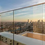 Torre Milano Luxury Suite Gym-Pool&Rooftop