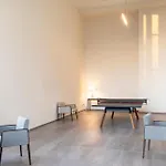 Torre Milano Luxury Suite Gym-Pool&Rooftop