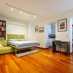 La Casa Alle Colonne - Navigliapartments