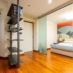 La Casa Alle Colonne - Navigliapartments
