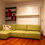La Casa Alle Colonne - Navigliapartments
