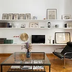 Homemi 5 Vie Apartment