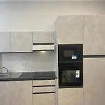 Ilaria City Life Fiera Milano City San Siro Apartment