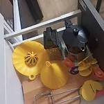 Casa Due Passi Appartamento Milano