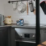 Piacenza Apartment