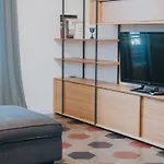 Piacenza Apartment