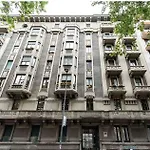 Loretta\'S Space - Buenos Aires Metro M1 & M2 - Central Station