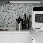 Joivy Inviting Studio Near The City Centre