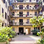 Joivy Inviting Studio Near The City Centre
