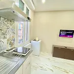 Moderno Apartment Linate San Donato