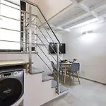 Cozy Loft Navigli, Close To Duomo And Bocconi - Italy Flat Vacation
