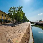 The Boutique Houses - In The Heart Of Navigli