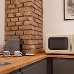 Design Lab - New Exclusive Apartment