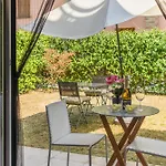 Appartamento Con Giardino Navigli