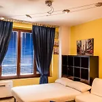 Cozy Suite Rogoredo Apartment Next To The Metro And Train Station