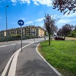 Cozy Suite Rogoredo Apartment Next To The Metro And Train Station