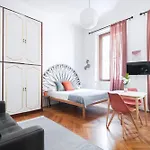 Easylife - Splendido E Accogliente Monolocale
