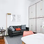 Easylife - Splendido E Accogliente Monolocale