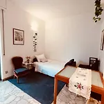 Appartamento Milano, Bovisa Politecnico, Dergano Metropolitana, Wifi - Garden