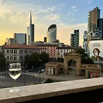 Urban Jungle 3 - Porta Nuova